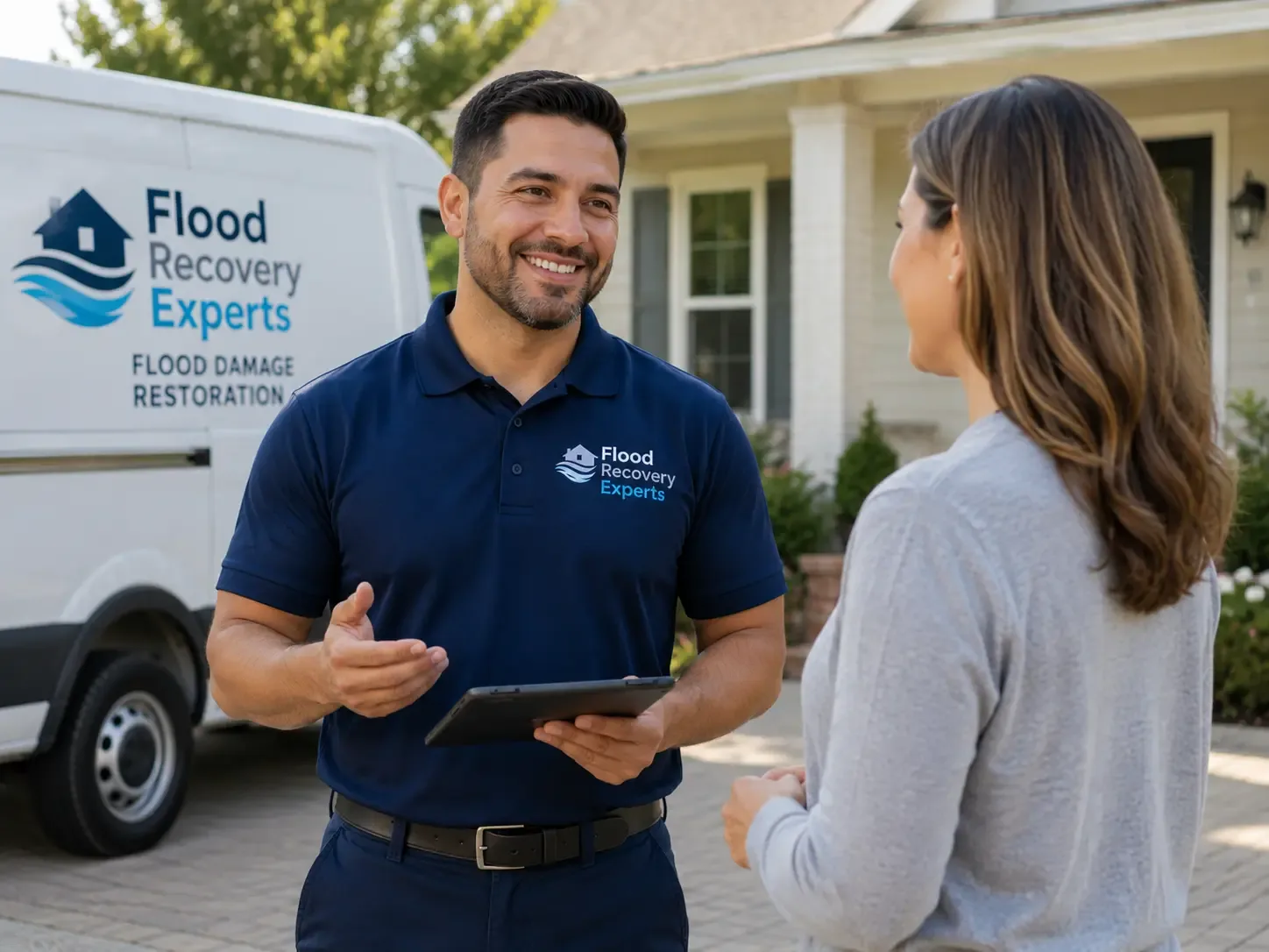 Flood Damage Cleanup New Haven, CT FAQs